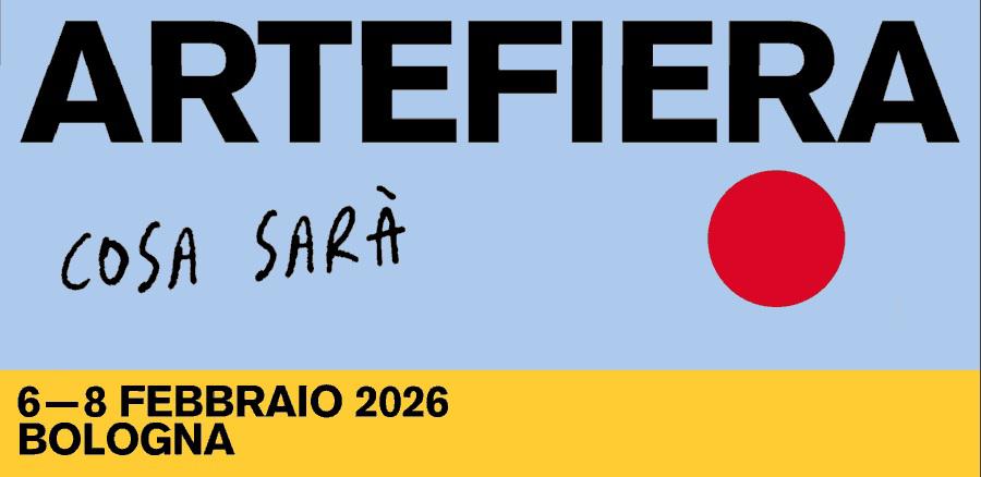 Arte Fiera logo 26_CRM_NL_ITA